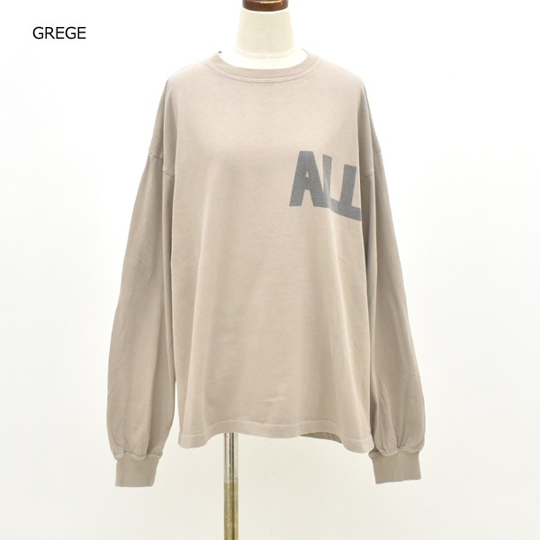 REMI RELIEF ��ߥ�꡼�� HARD SP�ù� 20/-ŷ������Tee "ALL" Ⱦµ T����� RN2937316900 ��ǥ�����������̵����