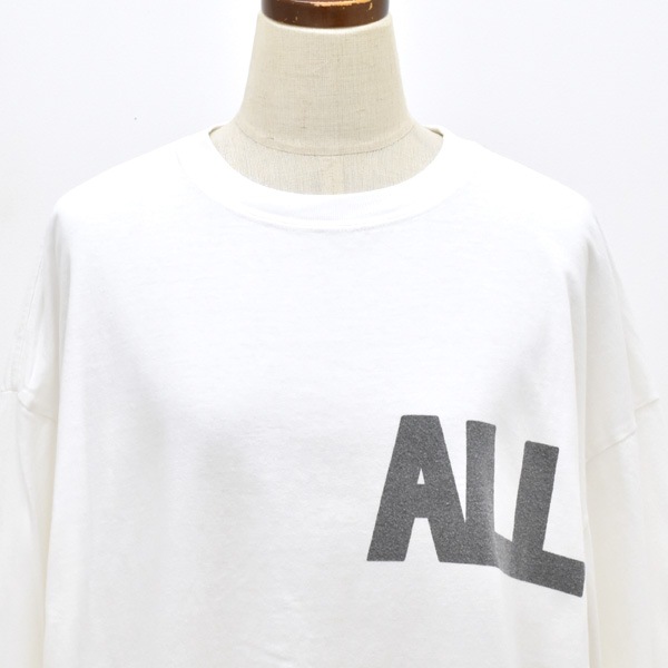 REMI RELIEF ��ߥ�꡼�� HARD SP�ù� 20/-ŷ������Tee "ALL" Ⱦµ T����� RN2937316900 ��ǥ�����������̵����