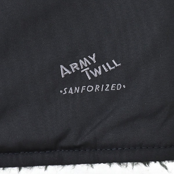 ARMY TWILL �����ߡ��ĥ��� PE����������С����֥�֥륾�� AM-2554005 ��� ��ǥ�����������̵����