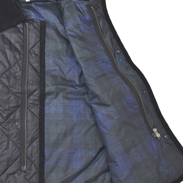 �ڥ�����/40%OFF��VINCENT ET MIREILLE �����󥽥󥨥ߥ쥤�� RIDING VEST ����ƥ��󥰥٥��� DQ25032 ��ǥ�����������̵���ۡ�25-26WINTER SALE�ۡ����ʡ����Բġ�