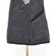 �ڥ�����/40%OFF��VINCENT ET MIREILLE �����󥽥󥨥ߥ쥤�� RIDING VEST ����ƥ��󥰥٥��� DQ25032 ��ǥ�����������̵���ۡ�25-26WINTER SALE�ۡ����ʡ����Բġ�