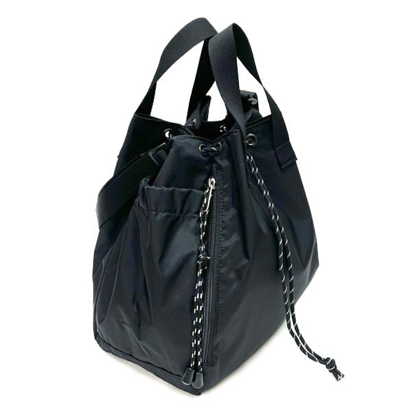 FREDRIK PACKERS �ե�ɥ�å��ѥå����� ���巿2Way���������Хå� 210D BLOOM SHOULDER FP21-SH01 ��ǥ�����������̵����