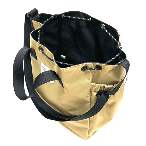 FREDRIK PACKERS �ե�ɥ�å��ѥå����� ���巿2Way���������Хå� 210D BLOOM SHOULDER FP21-SH01 ��ǥ�����������̵����