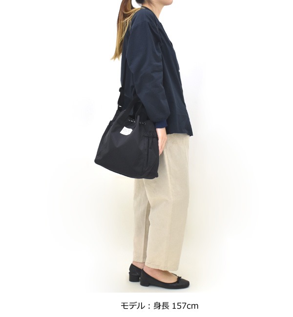 FREDRIK PACKERS �ե�ɥ�å��ѥå����� ���巿2Way���������Хå� 210D BLOOM SHOULDER FP21-SH01 ��ǥ�����������̵����