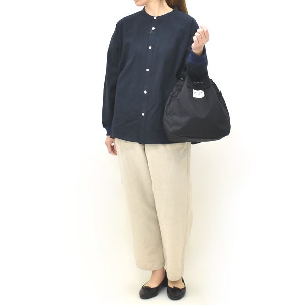 FREDRIK PACKERS �ե�ɥ�å��ѥå����� ���巿2Way���������Хå� 210D BLOOM SHOULDER FP21-SH01 ��ǥ�����������̵����