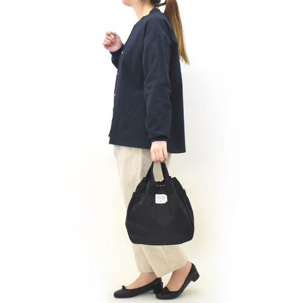 FREDRIK PACKERS �ե�ɥ�å��ѥå����� ���巿2Way���������Хå� 210D BLOOM SHOULDER FP21-SH01 ��ǥ�����������̵����