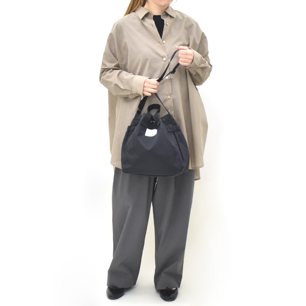 FREDRIK PACKERS �ե�ɥ�å��ѥå����� ���巿2Way���������Хå� 210D BLOOM SHOULDER FP21-SH01 ��ǥ�����������̵����