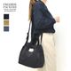 FREDRIK PACKERS �ե�ɥ�å��ѥå����� ���巿2Way���������Хå� 210D BLOOM SHOULDER FP21-SH01 ��ǥ�����������̵����