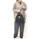 FREDRIK PACKERS �ե�ɥ�å��ѥå����� ���巿2Way���������Хå� 210D BLOOM SHOULDER FP21-SH01 ��ǥ�����������̵����