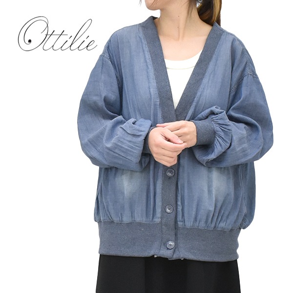 ottilie ���ƥ����ꥨ �������ǥ˥५���ǥ����� 261212 ��ǥ�����������̵����