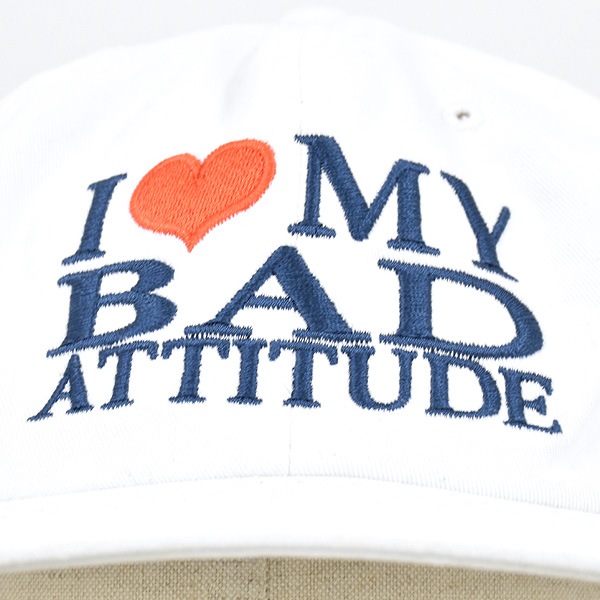 ��2BUY=10%OFF�����桿�ڥ�����/20%OFF��HIGH! STANDARD �ϥ������������ I LOVE MY BAD CAP ����å� ˹�� 1020502 ��� ��˥��å����ڥ���å��ݥ��Ȳġۡ�26 SUMMER SALE�ۡ����ʡ����Բġ�