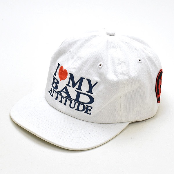 ��2BUY=10%OFF�����桿�ڥ�����/20%OFF��HIGH! STANDARD �ϥ������������ I LOVE MY BAD CAP ����å� ˹�� 1020502 ��� ��˥��å����ڥ���å��ݥ��Ȳġۡ�26 SUMMER SALE�ۡ����ʡ����Բġ�