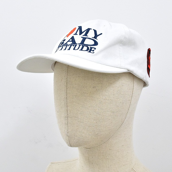 ��2BUY=10%OFF�����桿�ڥ�����/20%OFF��HIGH! STANDARD �ϥ������������ I LOVE MY BAD CAP ����å� ˹�� 1020502 ��� ��˥��å����ڥ���å��ݥ��Ȳġۡ�26 SUMMER SALE�ۡ����ʡ����Բġ�