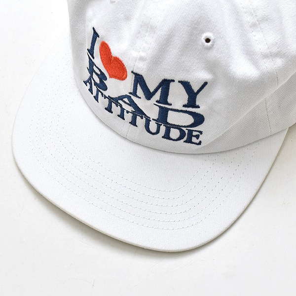 ��2BUY=10%OFF�����桿�ڥ�����/20%OFF��HIGH! STANDARD �ϥ������������ I LOVE MY BAD CAP ����å� ˹�� 1020502 ��� ��˥��å����ڥ���å��ݥ��Ȳġۡ�26 SUMMER SALE�ۡ����ʡ����Բġ�