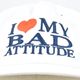 ��2BUY=10%OFF�����桿�ڥ�����/20%OFF��HIGH! STANDARD �ϥ������������ I LOVE MY BAD CAP ����å� ˹�� 1020502 ��� ��˥��å����ڥ���å��ݥ��Ȳġۡ�26 SUMMER SALE�ۡ����ʡ����Բġ�