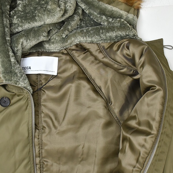 ��26AW��TICCA �ƥ��å� ��å������� TBFA-015 ��ǥ�����������̵����