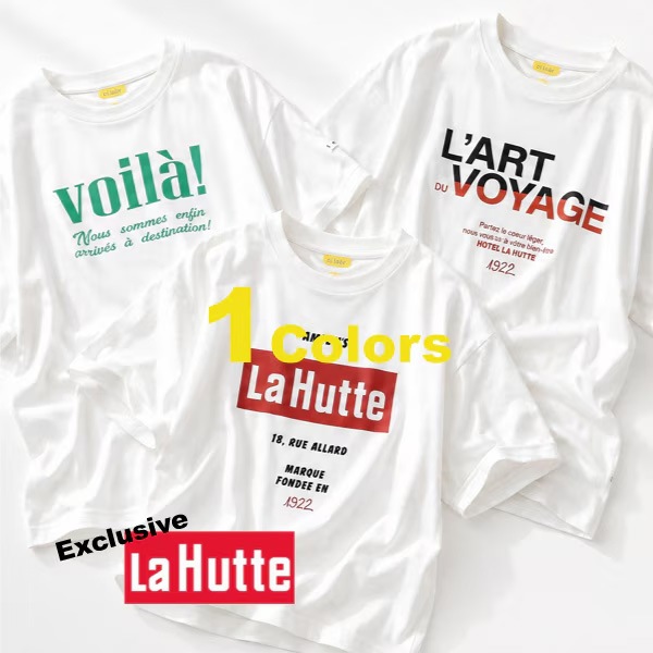 ����饤�󥹥ȥ������CUSTOM 3-PACK T-SHIRTS��