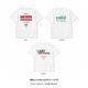 ����饤�󥹥ȥ������CUSTOM 3-PACK T-SHIRTS��