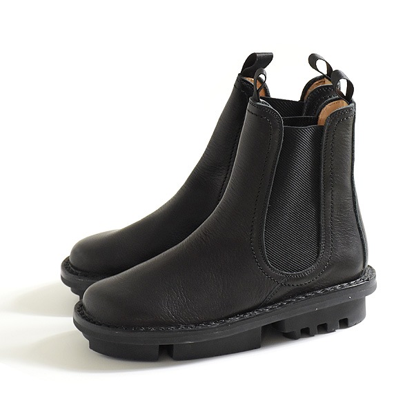 ��22FW��trippen �ȥ�åڥ�  "CHELSEA-WAW22TC" �����륷�� �����ɥ����֡��� �ȥ졼�������� ��ǥ�����������̵����