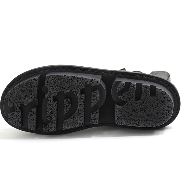 ��22FW��trippen �ȥ�åڥ�  "CHELSEA-WAW22TC" �����륷�� �����ɥ����֡��� �ȥ졼�������� ��ǥ�����������̵����