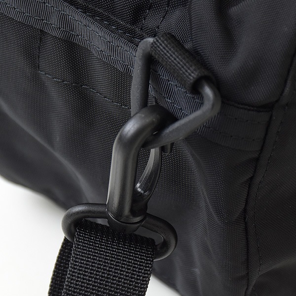 GREGORY ���쥴�꡼ �ݥˡ��Хå� 2Way���������Хå� �֥�å�  110135 ��˥��å���������̵���ۡڥ���å��ݥ��Ȳġ�