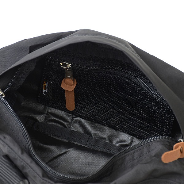 GREGORY ���쥴�꡼ �ݥˡ��Хå� 2Way���������Хå� �֥�å�  110135 ��˥��å���������̵���ۡڥ���å��ݥ��Ȳġ�