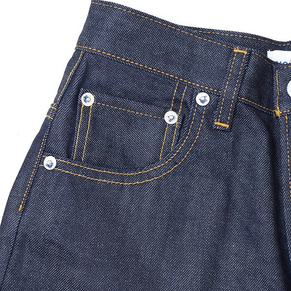 woadblue ɥ֥롼 ϥ饤󥿡ץ쥹ȥ졼ȥǥ˥ѥ "RIGID HIGHRISE" ǥ Ĥߤ󥳥  WB23309 ǥ̵