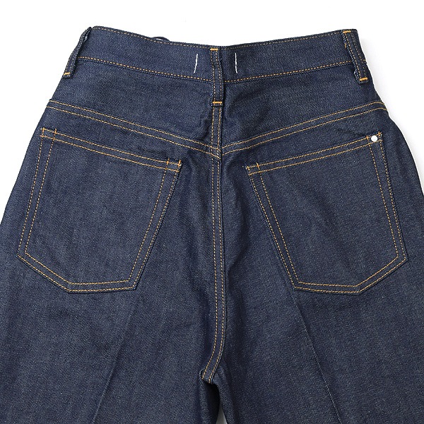 woadblue ɥ֥롼 ϥ饤󥿡ץ쥹ȥ졼ȥǥ˥ѥ "RIGID HIGHRISE" ǥ Ĥߤ󥳥  WB23309 ǥ̵