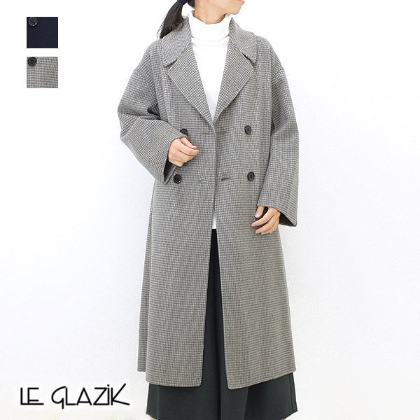 LE GLAZIK 륰饸å ॺ ֥ե ֥֥쥹ƥåɥ LG-A0451LWW ǥ̵