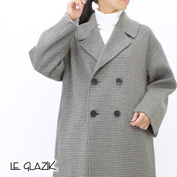 LE GLAZIK 륰饸å ॺ ֥ե ֥֥쥹ƥåɥ LG-A0451LWW ǥ̵