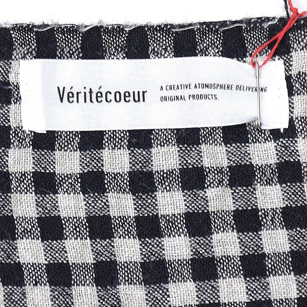 Veritecoeur ƥ ͥ󥦡åȡ S VC-2543̵ۡڥåݥȲġ