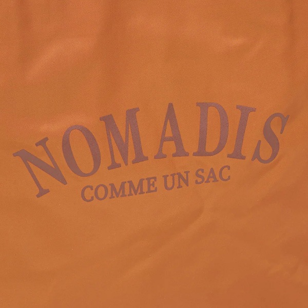 25AWNOMADIS Υޥǥ SAC2 WIDE å2 磻 С֥ȡȥХå 25AW-N197̵