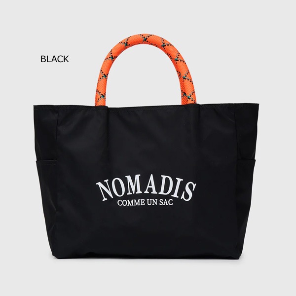 ��26SS��NOMADIS �Υޥǥ��� SAC2 WIDE 16mm ���å�2 �磻�� ��С����֥�ȡ��ȥХå� 25AW-N197������̵����