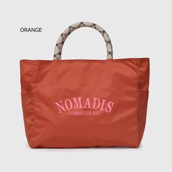 ��26SS��NOMADIS �Υޥǥ��� SAC2 WIDE 16mm ���å�2 �磻�� ��С����֥�ȡ��ȥХå� 25AW-N197������̵����