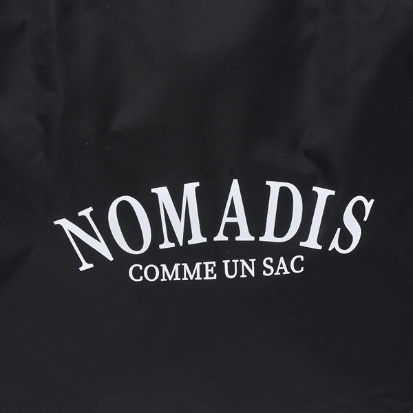 ��26SS��NOMADIS �Υޥǥ��� SAC2 WIDE 16mm ���å�2 �磻�� ��С����֥�ȡ��ȥХå� 25AW-N197������̵����