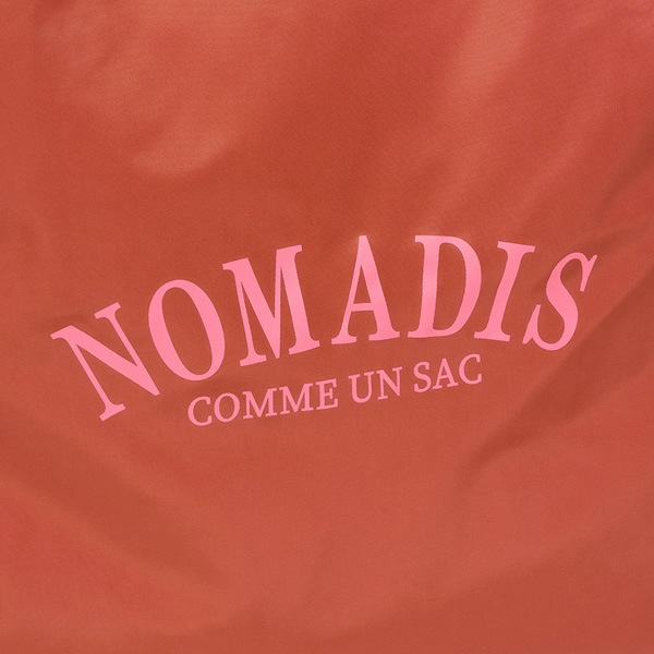 ��26SS��NOMADIS �Υޥǥ��� SAC2 WIDE 16mm ���å�2 �磻�� ��С����֥�ȡ��ȥХå� 25AW-N197������̵����