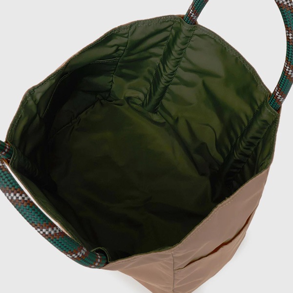 ��26SS��NOMADIS �Υޥǥ��� SAC2 WIDE 16mm ���å�2 �磻�� ��С����֥�ȡ��ȥХå� 25AW-N197������̵����