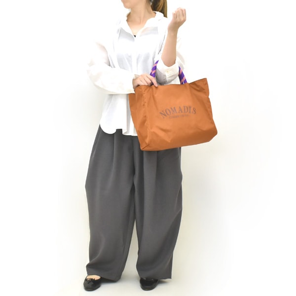 25AWNOMADIS Υޥǥ SAC2 WIDE å2 磻 С֥ȡȥХå 25AW-N197̵