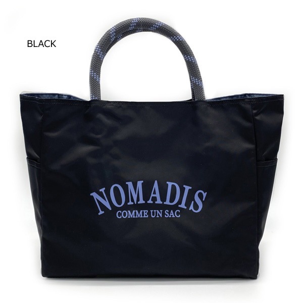 25AWNOMADIS Υޥǥ SAC2 WIDE å2 磻 С֥ȡȥХå 25AW-N197̵