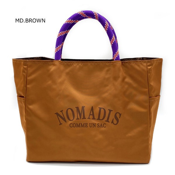 25AWNOMADIS Υޥǥ SAC2 WIDE å2 磻 С֥ȡȥХå 25AW-N197̵