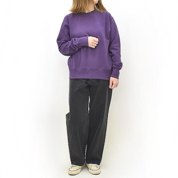 L.L.Bean Japan Edition ���륨��ӡ��� ����ѥ󥨥ǥ������ Smithfield Crewneck Sweatshirt ���ߥ��ե�����ɥ��롼�ͥå��������åȥ���� Ĺµ 4475-7148 ��ǥ�����������̵����