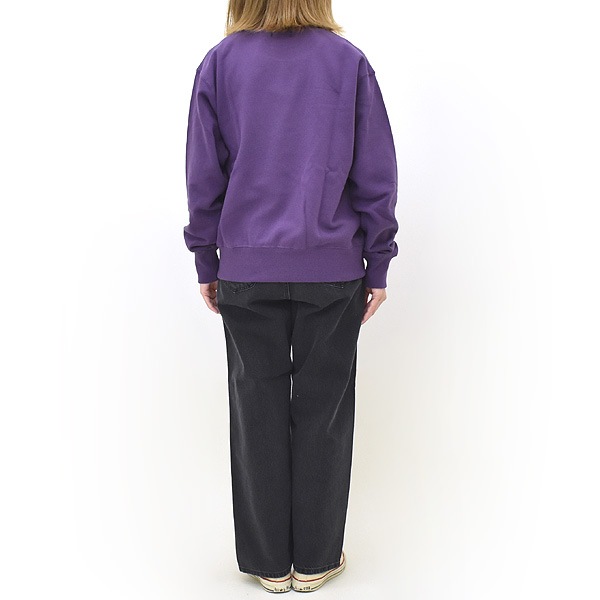 L.L.Bean Japan Edition ���륨��ӡ��� ����ѥ󥨥ǥ������ Smithfield Crewneck Sweatshirt ���ߥ��ե�����ɥ��롼�ͥå��������åȥ���� Ĺµ 4475-7148 ��ǥ�����������̵����