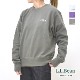 L.L.Bean Japan Edition ���륨��ӡ��� ����ѥ󥨥ǥ������ Smithfield Crewneck Sweatshirt ���ߥ��ե�����ɥ��롼�ͥå��������åȥ���� Ĺµ 4475-7148 ��ǥ�����������̵����