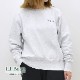 L.L.Bean Japan Edition ���륨��ӡ��� ����ѥ󥨥ǥ������ Smithfield Crewneck Sweatshirt ���ߥ��ե�����ɥ��롼�ͥå��������åȥ���� Ĺµ 4475-7148 ��ǥ�����������̵����
