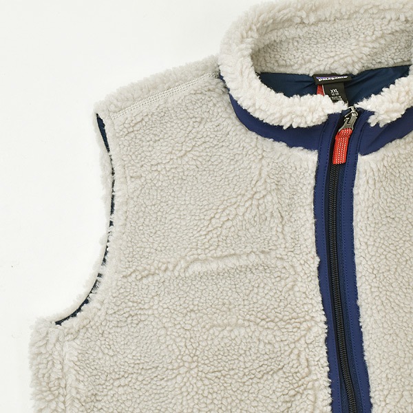 Patagonia �ѥ����˥� Kid's RETRO-X VEST ���å� ��ȥ� X�٥��� 65619 ��ǥ�����������̵����