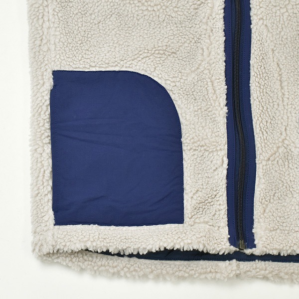 Patagonia �ѥ����˥� Kid's RETRO-X VEST ���å� ��ȥ� X�٥��� 65619 ��ǥ�����������̵����