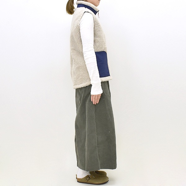 Patagonia �ѥ����˥� Kid's RETRO-X VEST ���å� ��ȥ� X�٥��� 65619 ��ǥ�����������̵����