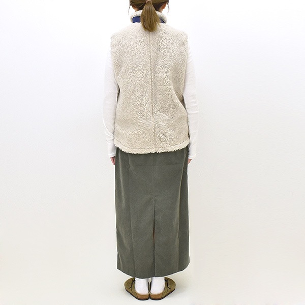 Patagonia �ѥ����˥� Kid's RETRO-X VEST ���å� ��ȥ� X�٥��� 65619 ��ǥ�����������̵����