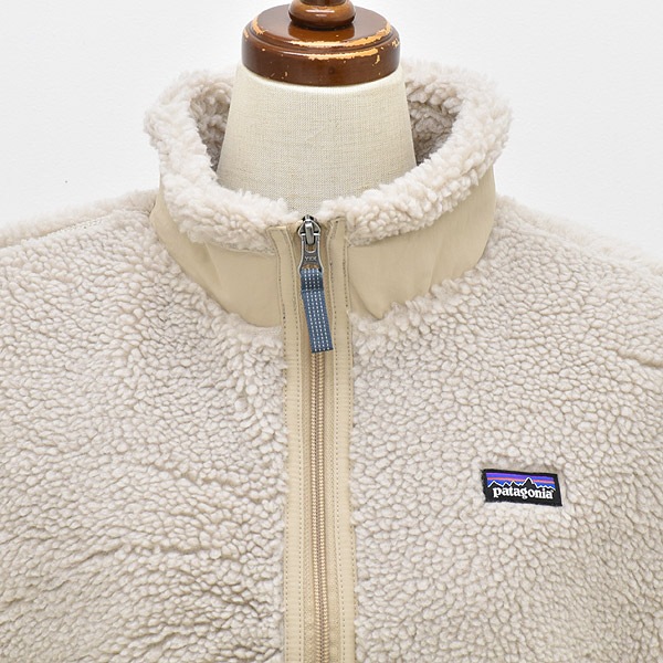 Patagonia �ѥ����˥� Kid's RETRO-X VEST ���å� ��ȥ� X�٥��� 65619 ��ǥ�����������̵����