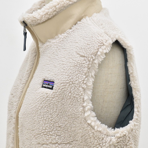Patagonia �ѥ����˥� Kid's RETRO-X VEST ���å� ��ȥ� X�٥��� 65619 ��ǥ�����������̵����